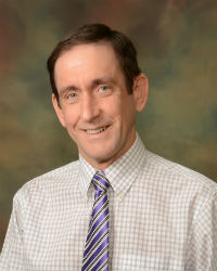 Kenneth Clark, MD